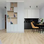 Studio Centrum Pawia 51 Apartments By Renters Prestige