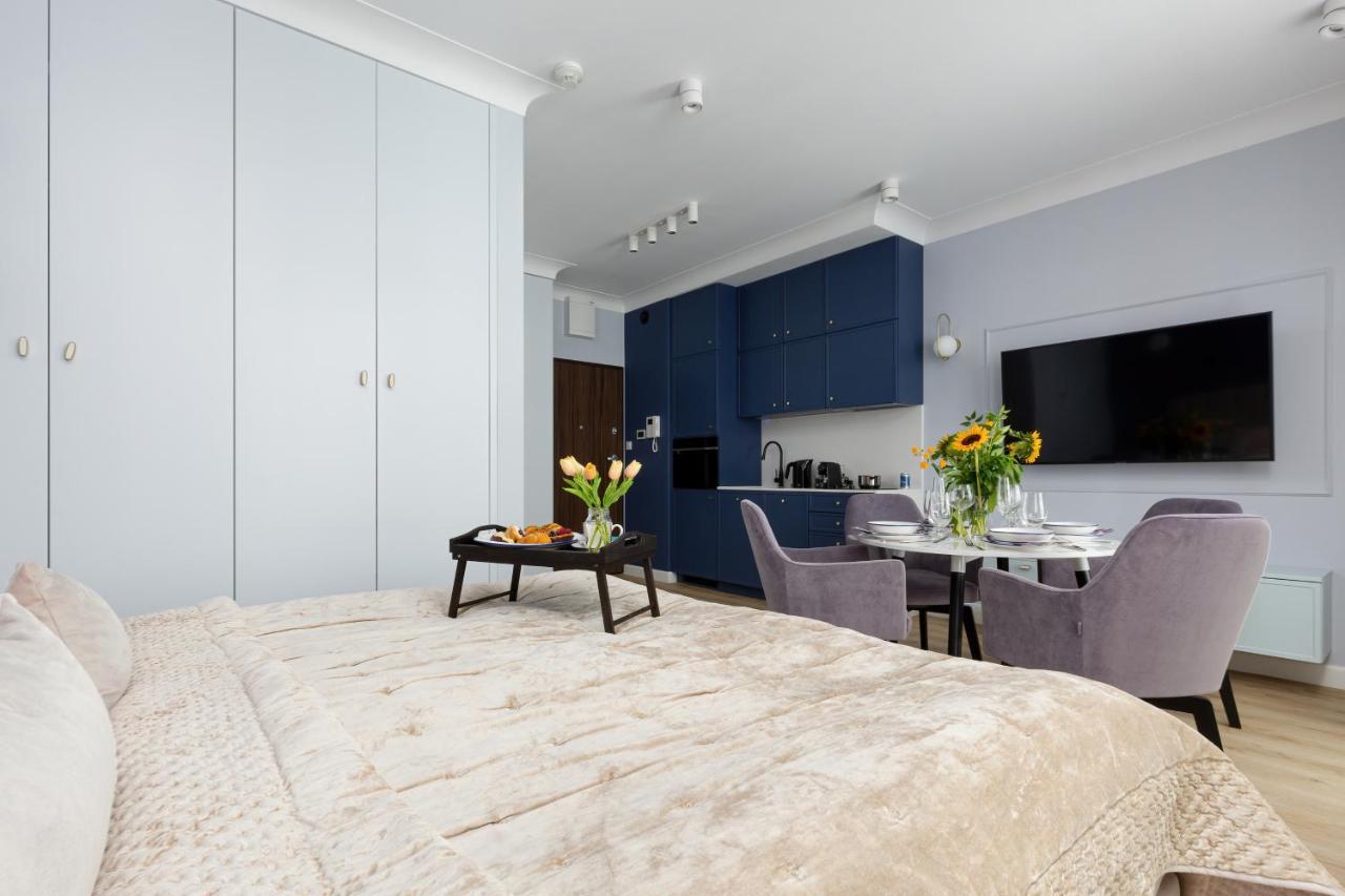 Centrum Pawia 51 By Renters Prestige Appartement