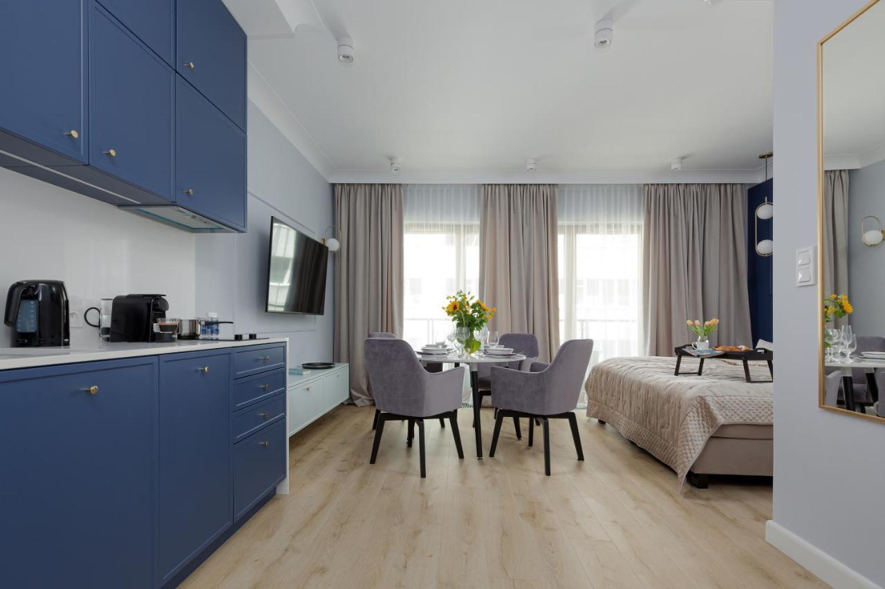 Appartement Centrum Pawia 51 By Renters Prestige *