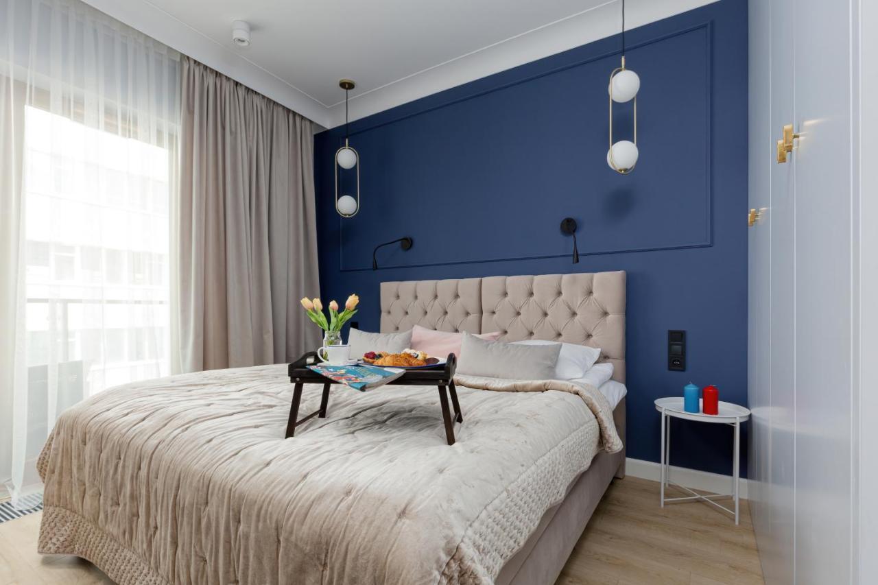 Appartement Centrum Pawia 51 By Renters Prestige