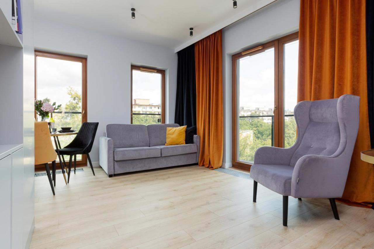 Appartement Centrum Pawia 51 By Renters Prestige *