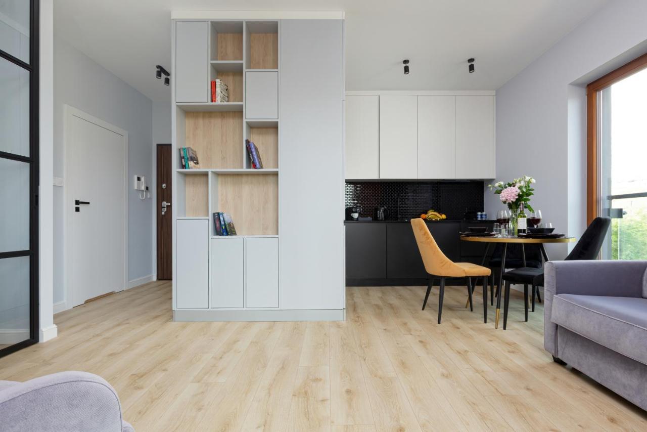Centrum Pawia 51 By Renters Prestige Appartement *