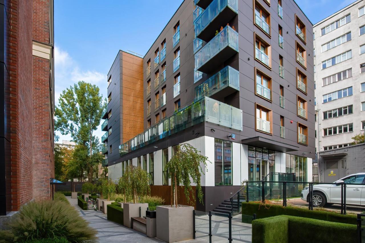 Centrum Pawia 51 By Renters Prestige Appartement