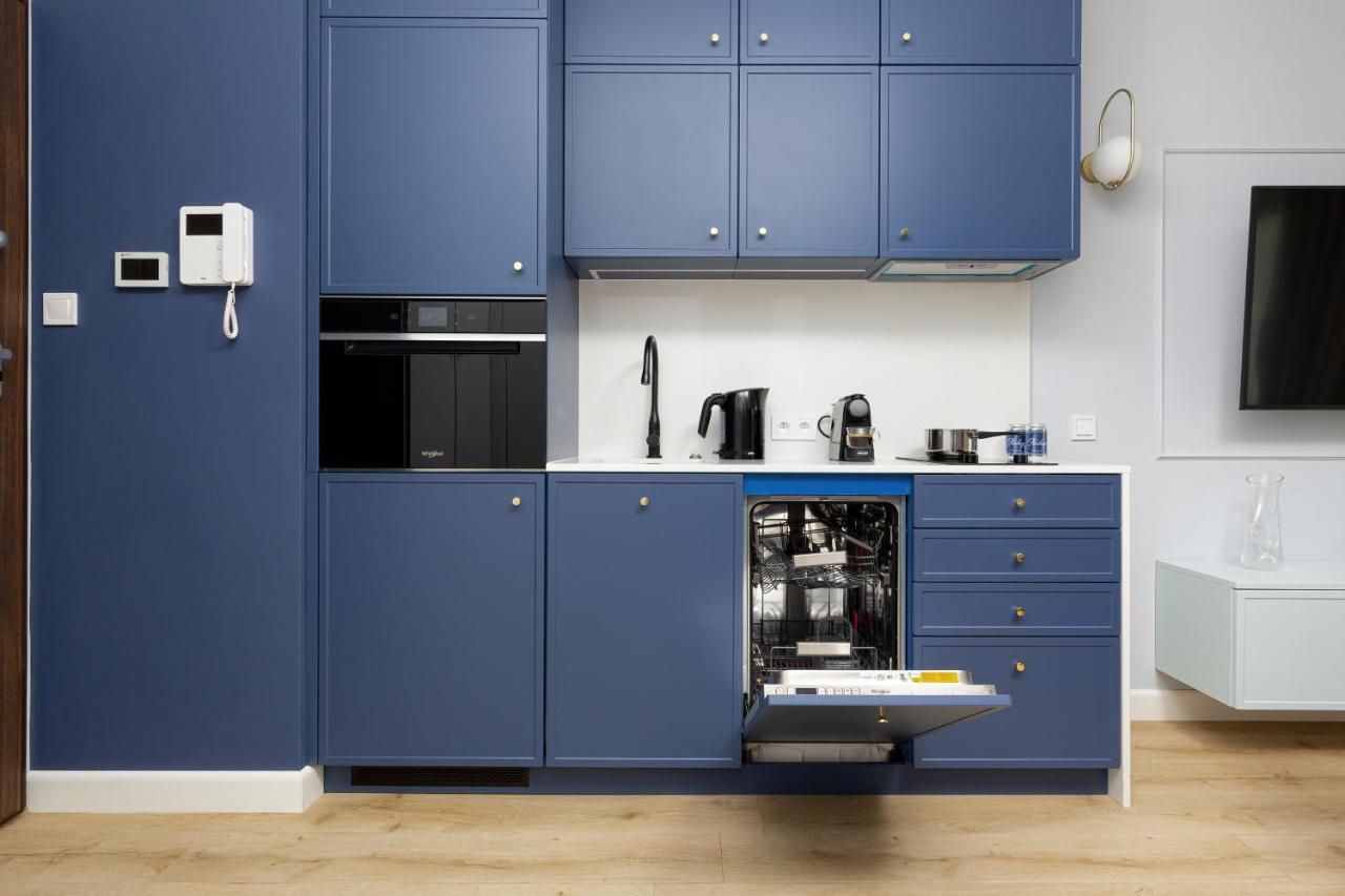 Appartement Centrum Pawia 51 By Renters Prestige