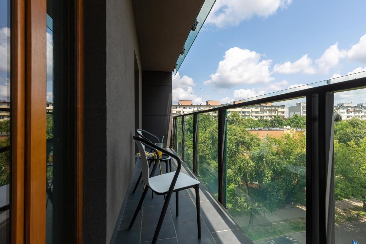 Appartement Centrum Pawia 51 By Renters Prestige