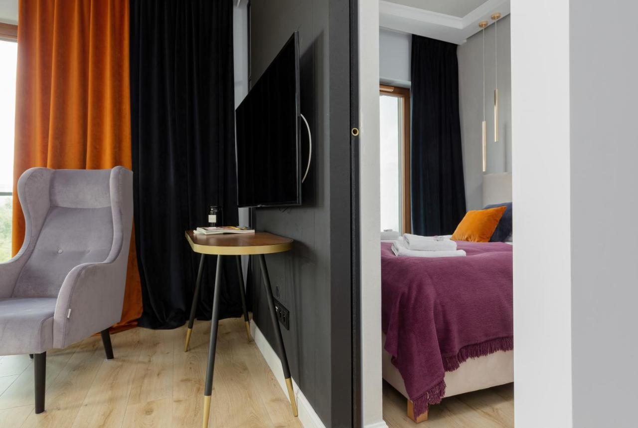 Appartement Centrum Pawia 51 By Renters Prestige Warschau