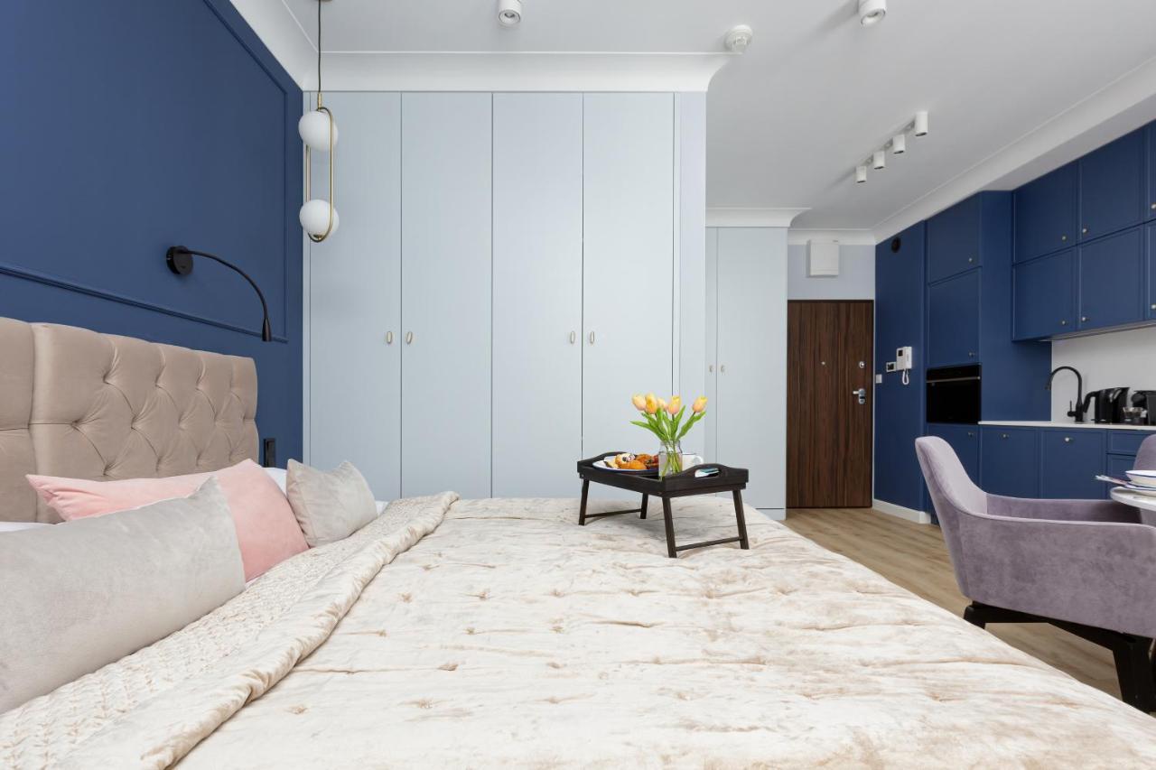 Appartement Centrum Pawia 51 By Renters Prestige Warschau