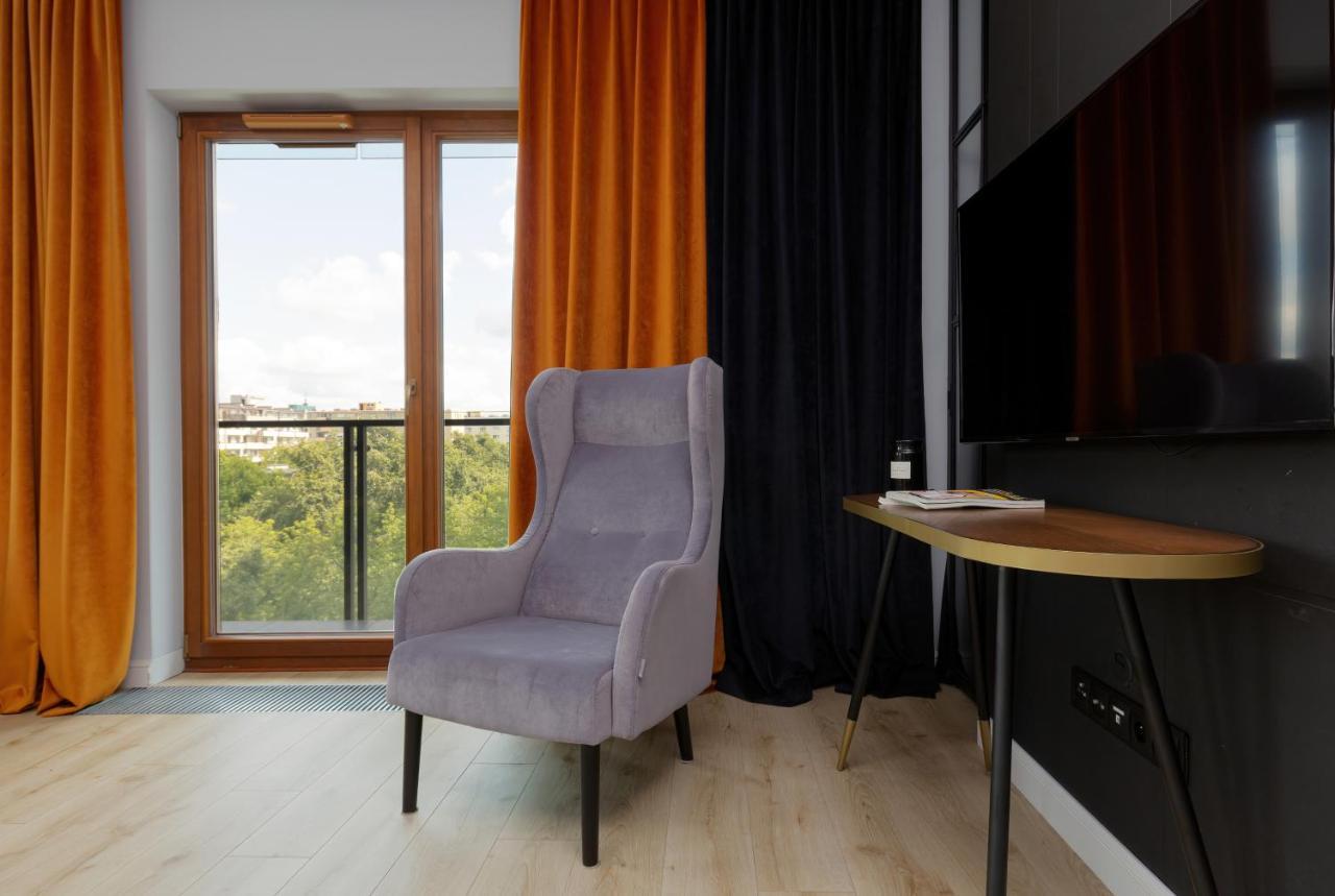 Centrum Pawia 51 By Renters Prestige Appartement *