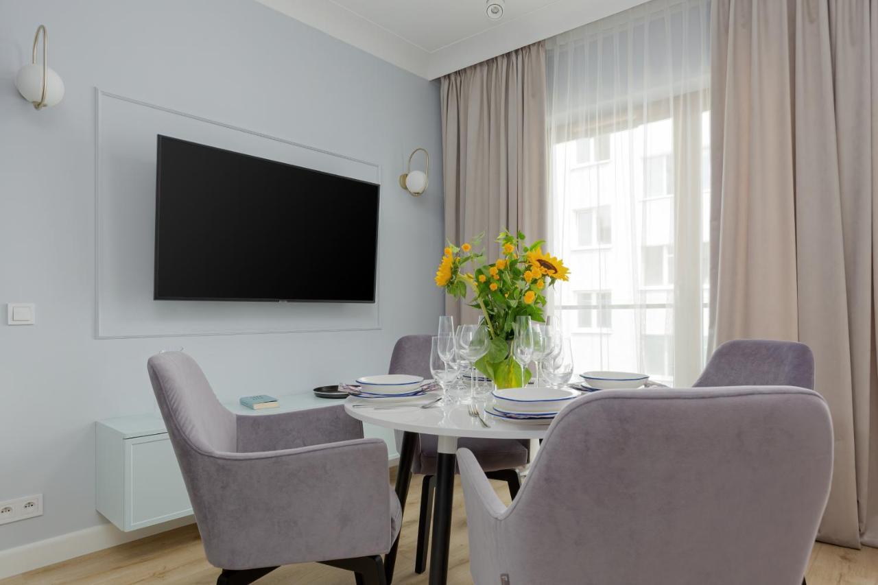 Appartement Centrum Pawia 51 By Renters Prestige *