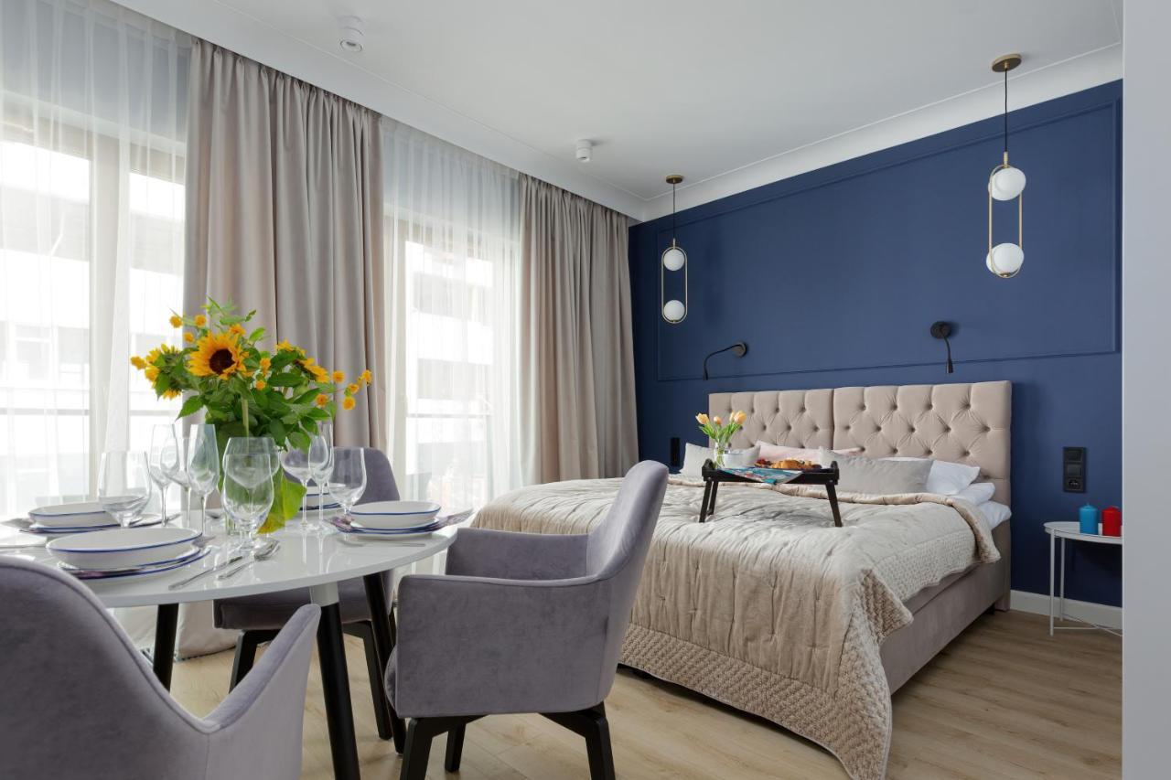 Appartement Centrum Pawia 51 By Renters Prestige *